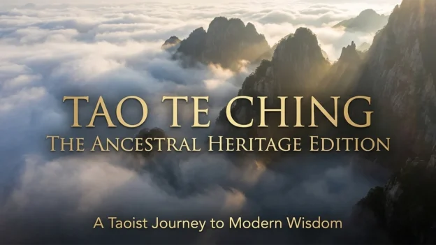 Lao Tzu's Tao Te Ching Course